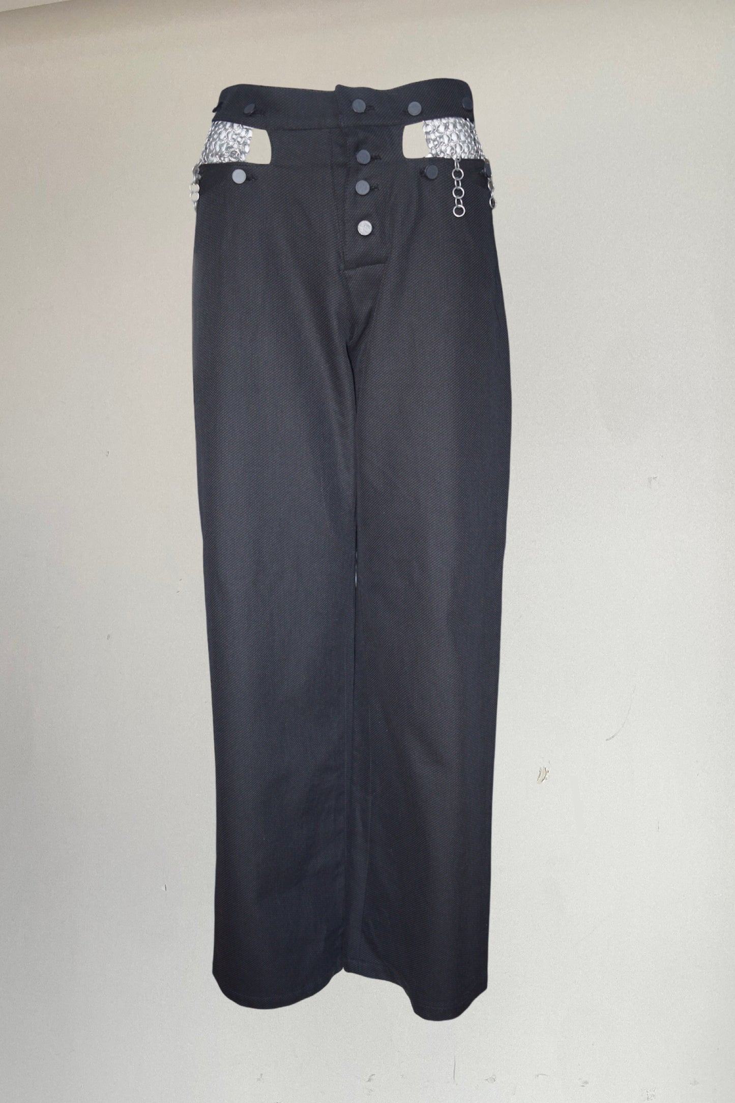 Pantalon Ford et Ceinture Archi